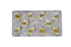 Renomega Capsule 10 Renomega Capsule 10