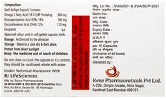 Renomega Capsule 10