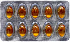 Renomega Capsule 10