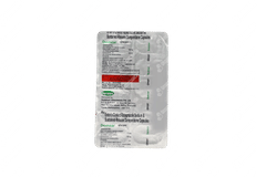 Domzar Capsule 10 Domzar Capsule 10