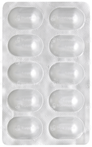 Domzar Capsule 10