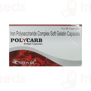 Polycarb Capsule 10