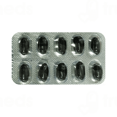 Polycarb Capsule 10