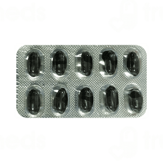 Polycarb Capsule 10