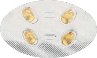 Raymin D3 60K Capsule 4