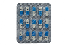 Urimax 0.2 Capsule 15