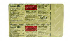 Rosubest Gold Capsule 10