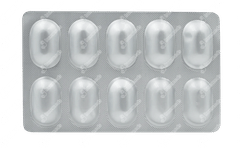 Rosubest Gold Capsule 10