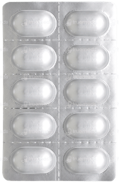 Cumi Next Capsule 10