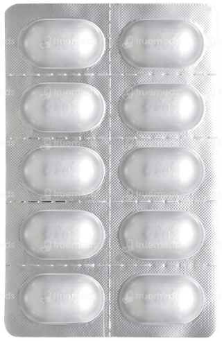 Cumi Next Capsule 10