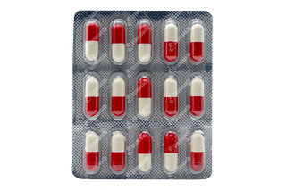 Pregastar 75 Capsule 15