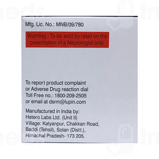 Pregastar 75 Capsule 15