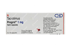 Price Of Prograf 1 Mg