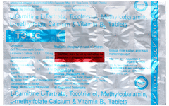 Innovcares T3 Lc New Tablet 10