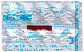 Innovcares T3 Lc New Tablet 10