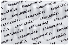 Rabalkem Ls Capsule 10 Rabalkem Ls Capsule 10