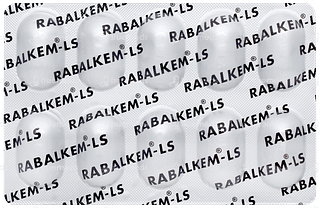 Rabalkem Ls Capsule 10