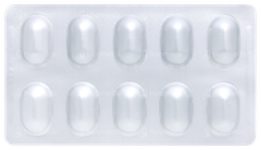 Jointace Trio Capsule 10