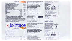 Jointace Trio Capsule 10