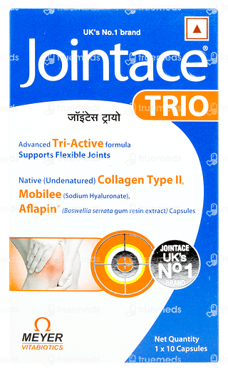 Jointace Trio Capsule 10