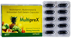 Multiprex Capsule 10