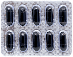 Multiprex Capsule 10 Multiprex Capsule 10