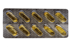 Renomega Forte Capsule 10