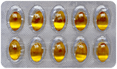 Renomega Forte Capsule 10