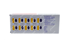 Sildoo D 8 Combipack Capsule 20 Sildoo D 8 Combipack Capsule 20