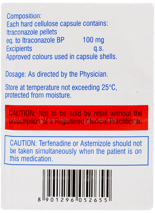 I Win 100 Capsule 10