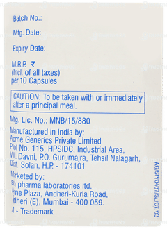 I Win 100 Capsule 10