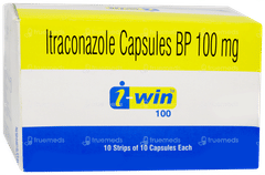 I Win 100 Capsule 10