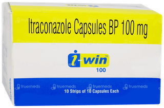 I Win 100 Capsule 10