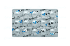 Rapilif 8 Tablet 15