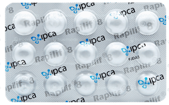 Rapilif 8 Tablet 15
