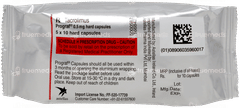Prograf 0.5mg Capsule 50