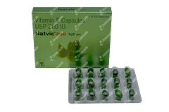 Natvie 200 Capsule 15 Natvie 200 Capsule 15