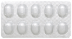 Nervisave Tablet 10