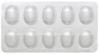 Nervisave Tablet 10