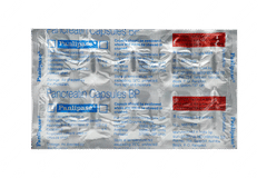 Panlipase Capsule 10