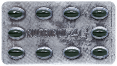 Nutrinol 4g Capsule 10 Nutrinol 4g Capsule 10