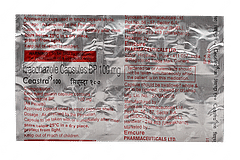 Ceastra 100 Capsule 10
