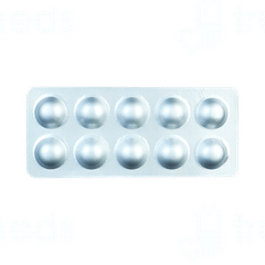 Silofast D 8 Tablet 10 Silofast D 8 Tablet 10