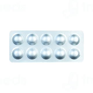 Silofast D 8 Tablet 10
