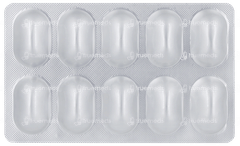 Pregacip M Capsule 10