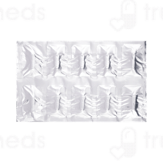 Lenteclin Lb Capsule 10