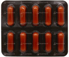 Myrlimax Capsule 10