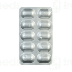 Meconex Od Tablet 10