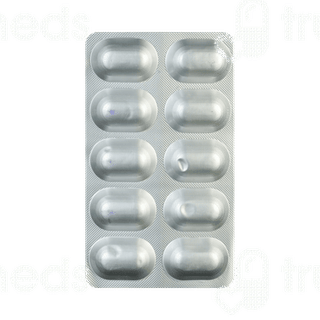 Meconex Od Tablet 10