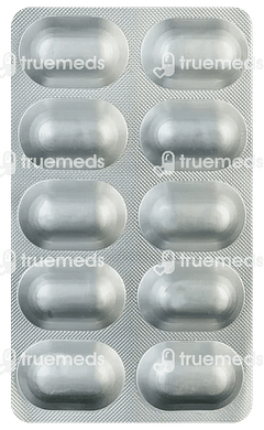 Meconex Od Tablet 10